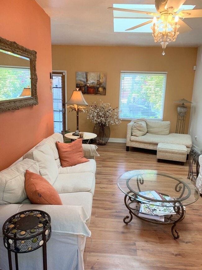 Photo - Old Town San Diego Unit Unit House