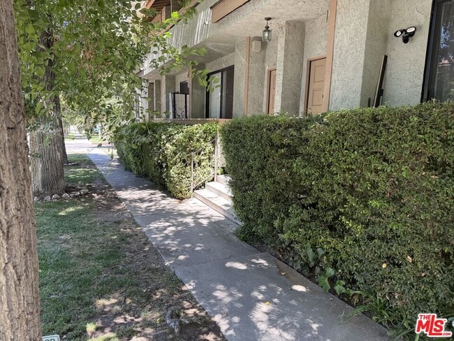 Photo - 4260 Cedros Ave Condo Unit C