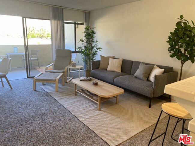 Photo - 1655 E Palm Canyon Dr Unit 318