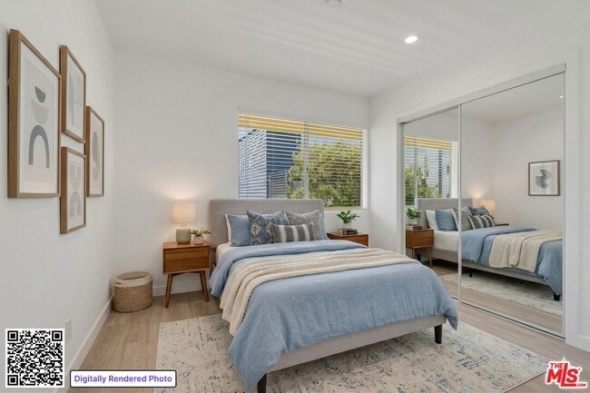 Photo - 1827 N Van Ness Ave Unit 6