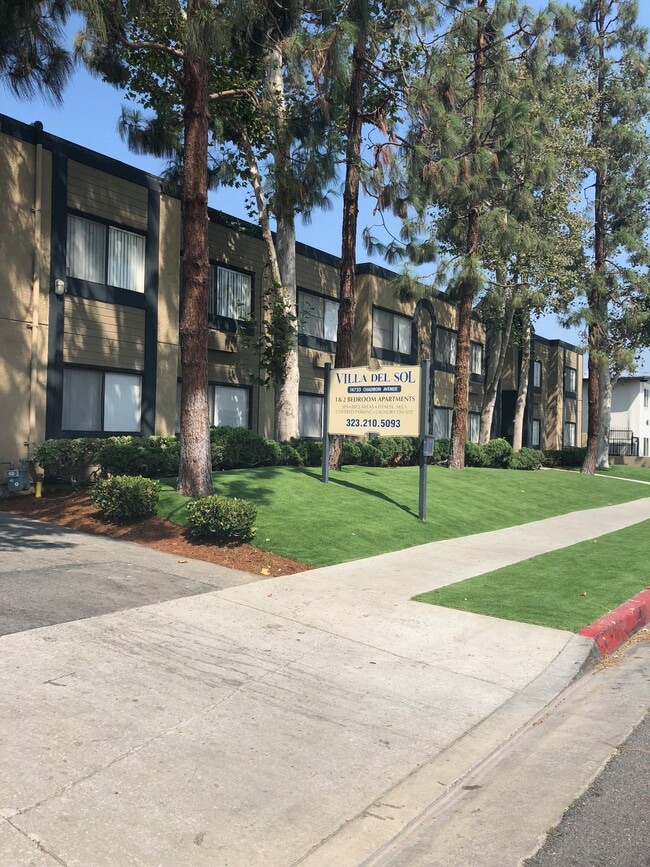 Photo - Villa Del Sol