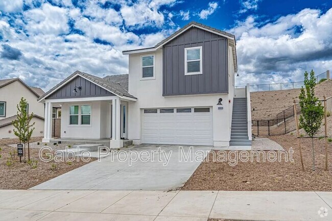Building Photo - 28818 1/2 Saddle Cir Rental