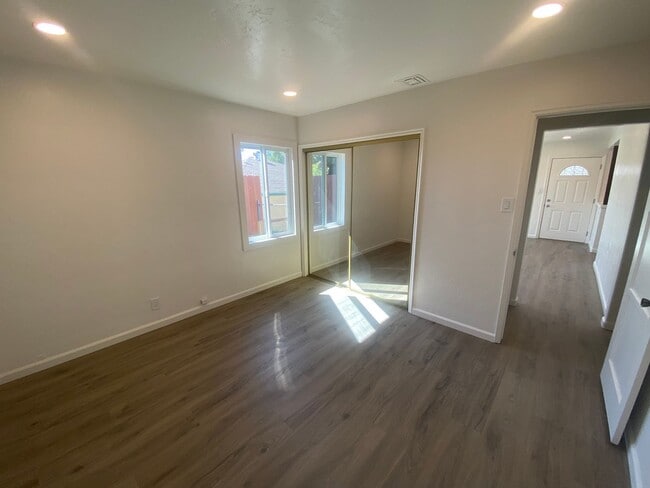 Photo - Completely Remodeled 2 Bed, 1 Bath with Garage and Large Yard!