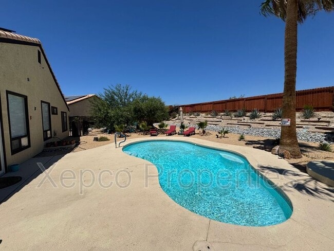 Building Photo - 65548 Avenida Barona Rental