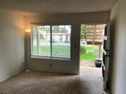 Living room - 9645 Spyglass Ave Condo Unit 9645