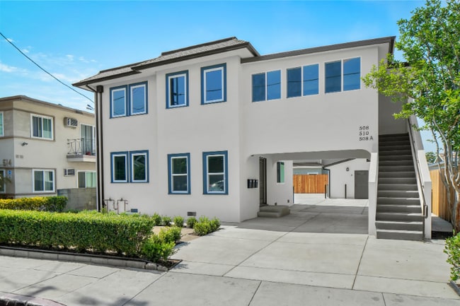 Photo - 510 E Palmer Ave