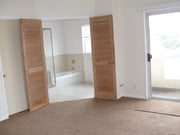 Master Bath - 433 E Ave Apartment Unit C