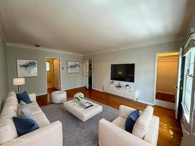 Photo - 1271 N Crescent Heights Blvd Unit 1.4