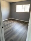 Bedroom 2 - 213 E Reeve St Unit Rear  A