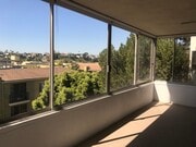 Sun room view - 8701 Delgany Ave Unit 204