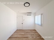 Photo - 1587 1/2 West 29th Street-