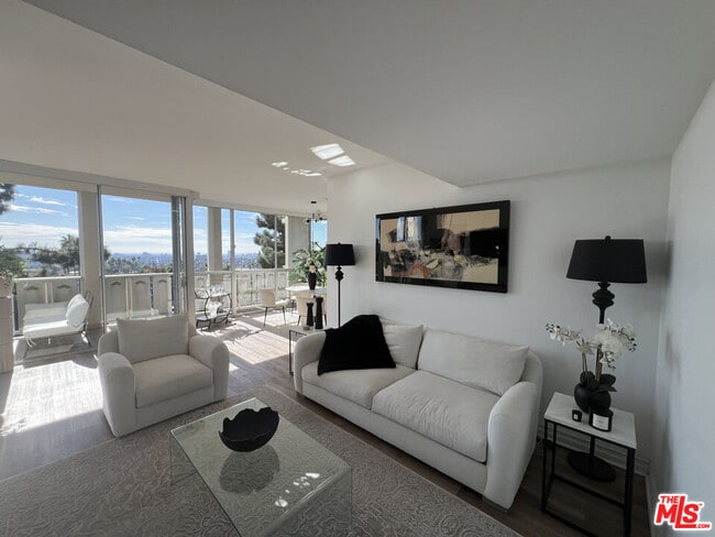 Photo - 4455 Los Feliz Blvd Unit 703