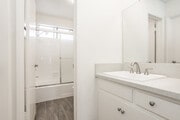 1BR, 1BA - 648 SF - Mitchell Arms Apts.