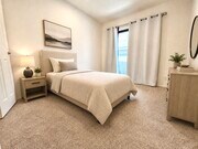 *Photos that include furnishings are virtually staged for reference, not included in rental - 1037 Arroyo Verde Rd