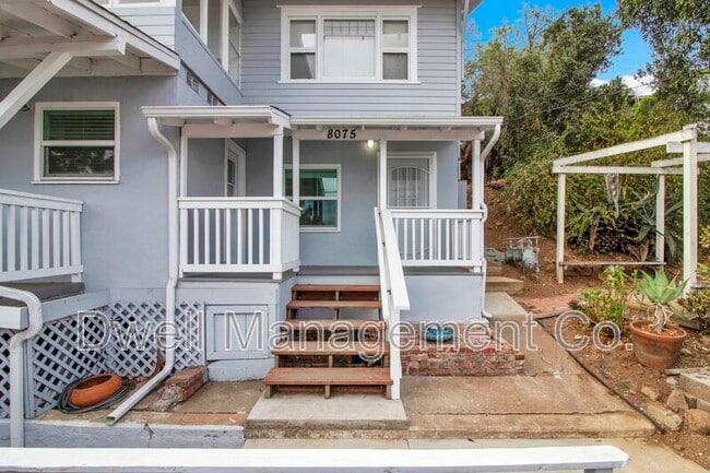 Building Photo - 8075 Lemon Ave