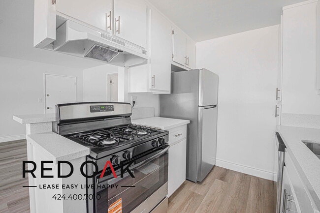 Photo - 821 N Wilcox Ave Unit 237