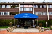 Entrance - The Malibuan Apartments