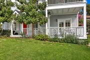 Photo - Picturesque Santa Barbara Country Cottage ... House