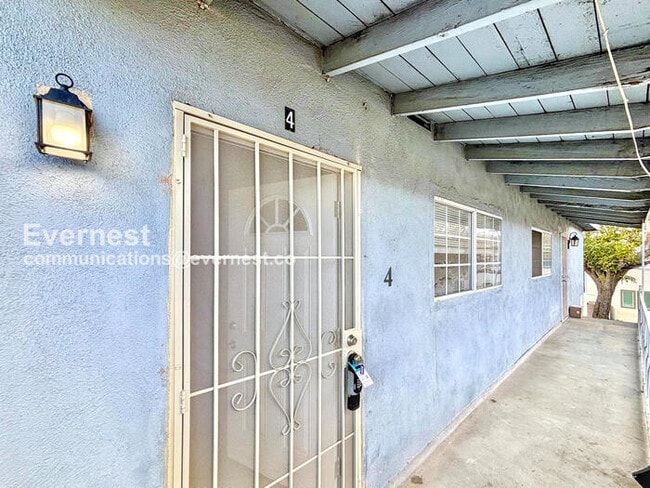 Photo - 1434 Plaza del Amo Unit 4