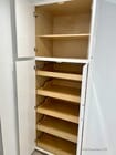 Apartment 14 - Large Pantry Includes Pull-Out Shelving - Primrose Terrace Apartments