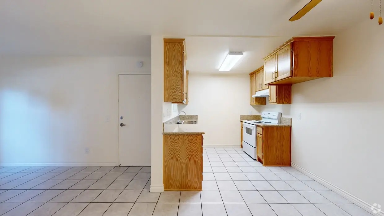 3D Tour - Summerhill Village Apartments
