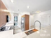 Photo - Stunning 1BD/1BA Condo in East Village W/ A/C, W/D, Rooftop Deck, Padres Stadium View, Community ...