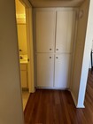 linen closet by the 2nd bathroom - 12601 Van Nuys Blvd Unit 226