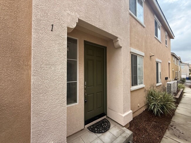 Building Photo - Stylish Otay Ranch Home with AC, Garage & Balcony!