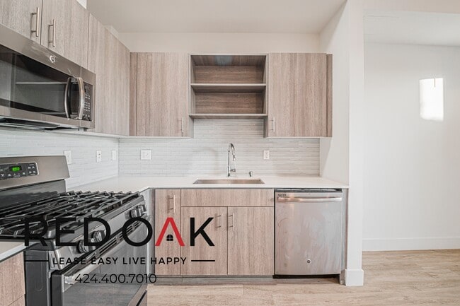 Photo - 1331 W 7th St Unit 505