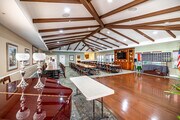 Clubhouse - Emerald Isle Apartments
