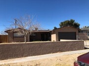 Photo - BARSTOW 3 bedroom 2 bath- 2 car garage HOME
