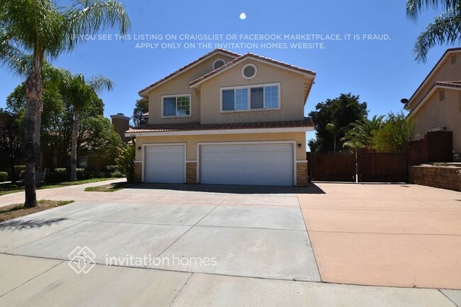Building Photo - 32966 Virgo Way Rental