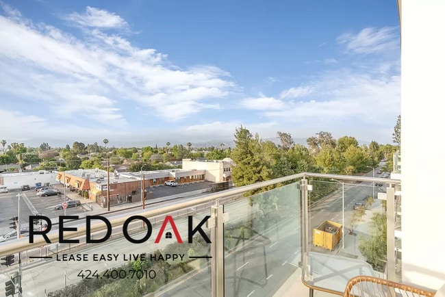 Photo - 12444 Chandler Blvd Unit 416