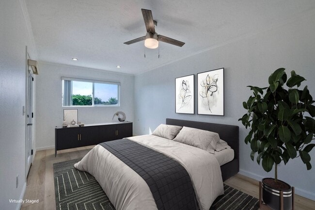 Photo - 55 yrs Plus ONLY Community! Lovely and Breathtaking 2 Bed 2 Bath unit in Oceanside