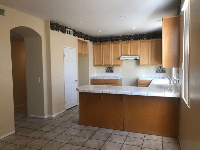 Photo - Spacious 4bd/2.5ba house in Moreno Valley on Blazer Ct!