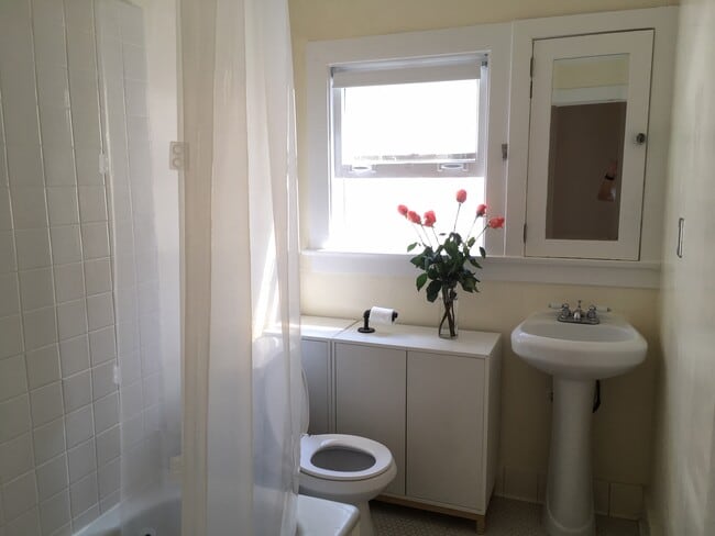 Bathroom - 507 N Norton Ave Unit 507 1/2