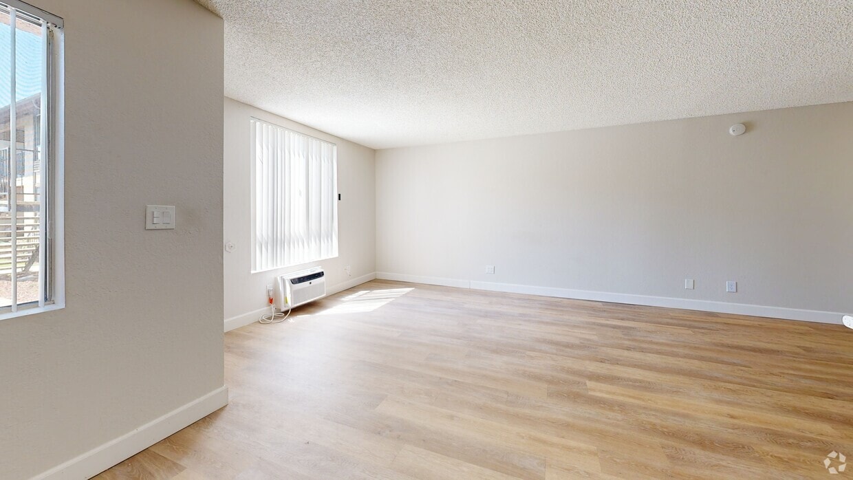 3D Tour - Lincoln Apartments