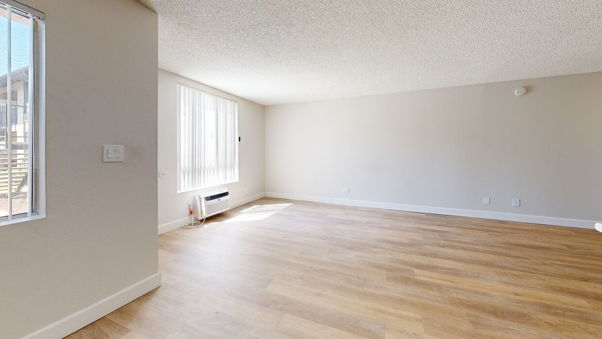 3D Tour - Lincoln Apartments