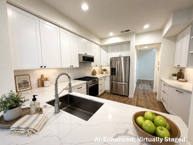 Photo - Gorgeous Rarely Available Bayshore Townhome- Just in Time for Summer!
