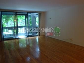 LIVING ROOM UNFURNISHED - 7740 Redlands St Unit 1097