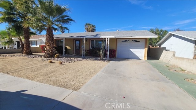 Photo - 77340 Michigan Dr House