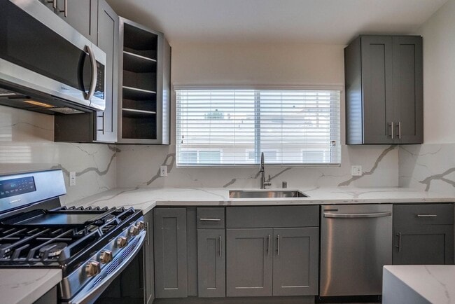 Photo - Retro Style Apartment Building with Pool a...