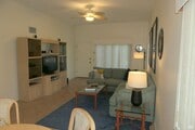 Photo - South Palm Springs,Furnished, Seasonal terms