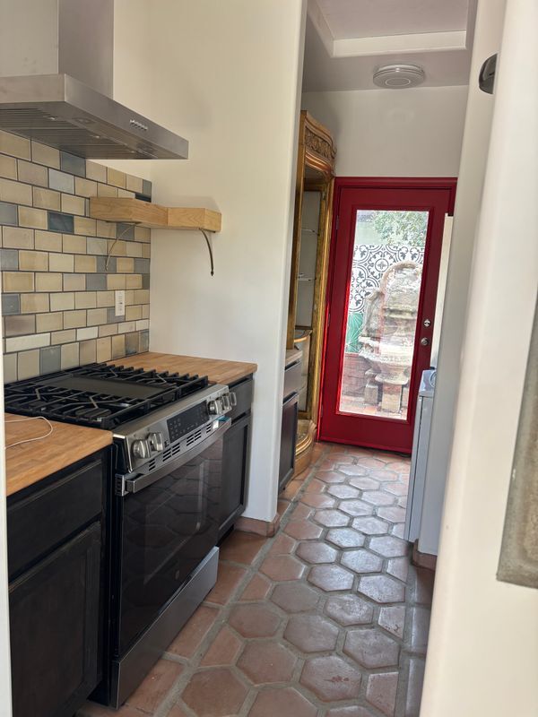 Photo - 1802 N Raymond Ave