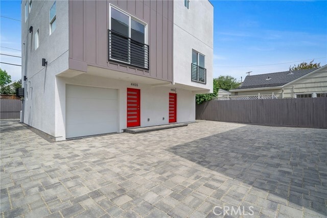 Photo - 4455 Colfax Ave Townhome