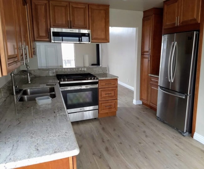 Photo - 428 30th St Unit Manhattan Beach