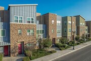 Photo - The District at Arrow Station Apartments