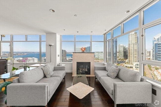 Building Photo - 700 W Harbor Dr Unit 2101 Rental