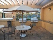 BBQ area - 3937 Nobel Dr Unit 144