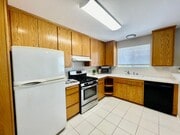 Photo - Front St Rentals Unit Back 2 bedroom + 1 bathroom upstairs